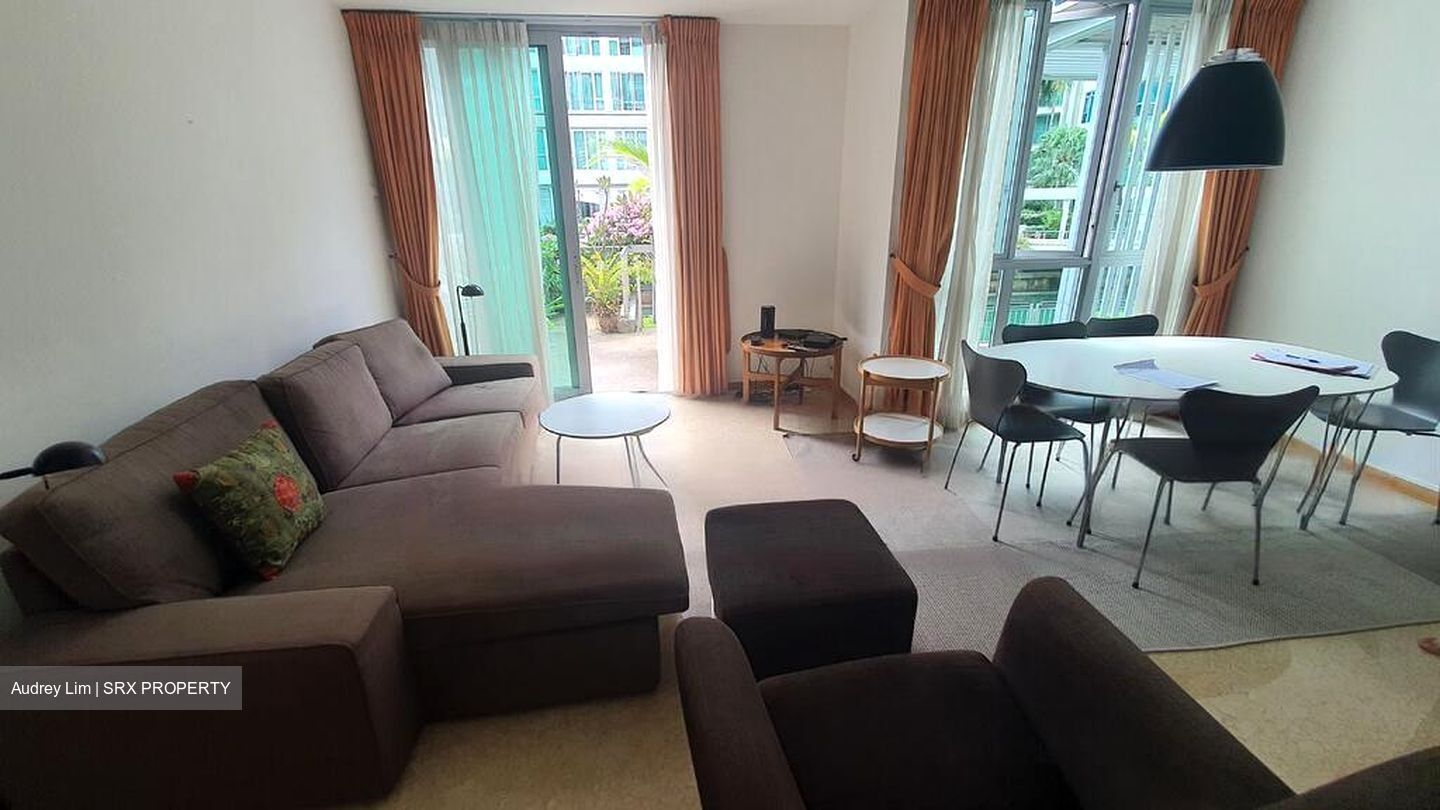 Caribbean At Keppel Bay (D4), Condominium #437646431